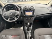 Dacia Sandero 0.9 TCe Stepway
