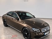 Mercedes-Benz E 220 d 9G-TRONIC Avantgarde