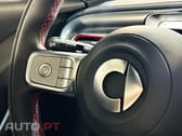 Smart #1 66 kWh Brabus AWD