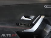 Mercedes-Benz A 200 Standard