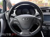 Kia Ceed 1.4 CRDi Nav Line