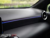 Mercedes-Benz A 180 D AMG Line Auto