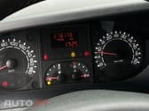 Iveco Daily 3.0  BASCULA / 7 LUGARES