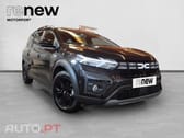 Dacia Jogger DACIA Jogger Extreme + TCe 110 7 lugares
