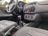 Fiat Punto Evo 1.3 M-Jet Dynamic