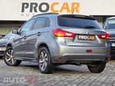 Mitsubishi ASX 1.8 DI-D Instyle