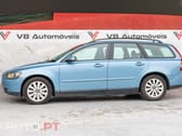 Volvo V50 2.0 D Nível 1