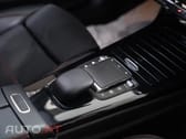 Mercedes-Benz A 180 d AMG Line Aut.