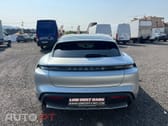 Porsche Taycan CT 4