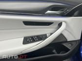 BMW M5 Competition