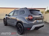 Dacia Duster 1.0 TCe SL Extreme