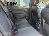Renault Captur Techno