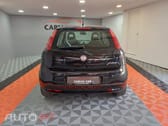 Fiat Grande Punto 1.3 M-Jet Dynamic