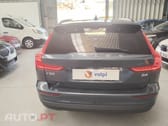 Volvo V60 2.0 B4 Momentum Plus Geartronic