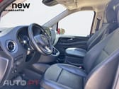Mercedes-Benz Vito 2.2 CDI 136cv