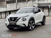 Nissan Juke 1.0 DIG-T Tekna