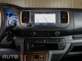 Opel Vivaro-E 75KW