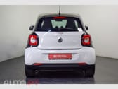 Smart ForFour 0.9 90cv passion