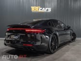 Porsche Panamera S PDK