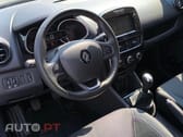 Renault Clio Sport Tourer