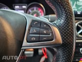 Mercedes-Benz GLA 200 d 4MATIC AMG Line Aut.