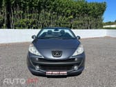 Peugeot 207 CC 1.6 HDi FAP Sport