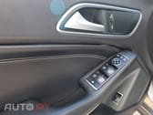 Mercedes-Benz CLA 200 d Shooting Brake Aut.