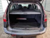 Renault Mégane Break 1.5 dCi C Dynamique