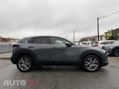 Mazda CX-30 2.0 e-Skyactiv-G Exclusive-line