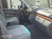 Mercedes-Benz Viano 2.2 CDI Ambiente Longo