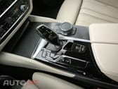 BMW 520 e Pack M