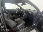 DS DS3 PureTech 130 Start & Stop SportChic