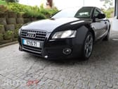 Audi A5 2.0 TDI