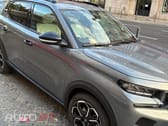 Citroen C3 1.2 Turbo Max