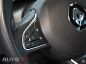 Renault Mégane Sport Tourer 1.5 Blue dCi Intens