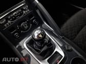 Peugeot 3008 1.6 HDi Style