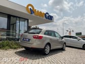 Seat Ibiza 1.2 TDI Eco.Reference DPF