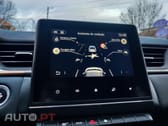 Renault Captur TCe 100 BUSINESS EDITION