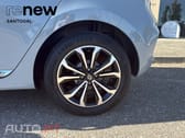 Renault Clio 1.0 Techno