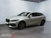 BMW 116 d Business Design