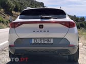Cupra Formentor 1.4 E-HYBRID VZ