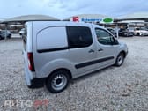 Citroen Berlingo 1.6 BlueHDi L1 3L