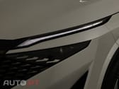 Nissan Qashqai Qashqai 1.3 DIG-T N-Connecta LED Xtronic