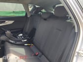 Audi A4 Avant 35 TDI Advanced S tronic