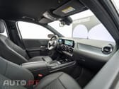 Mercedes-Benz GLA 250 e Style
