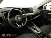 Nissan Qashqai Qashqai 1.5 e-Power N-Connecta