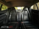 Porsche Panamera S E-Hybrid