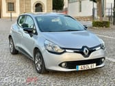 Renault Clio 1.5 dCi Confort 82g