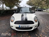 MINI Cooper Cooper D