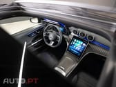 Mercedes-Benz C 300 e T 9G-TRONIC